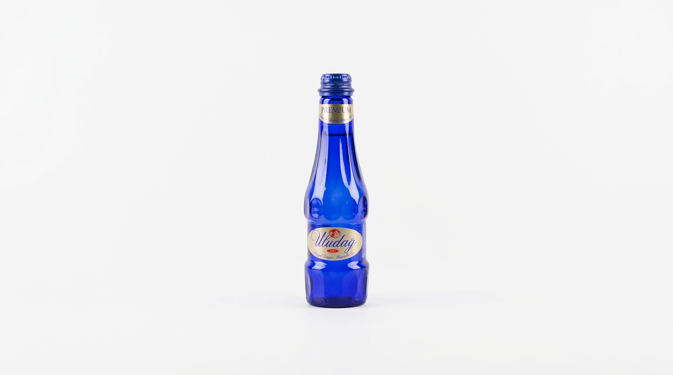 Uludağ Soda Premium